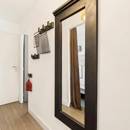 Les Maisons De Les Pins - Maeva - Maison 4 Personnes 2 Avec Jardin Vue Golf Mae-9933 *