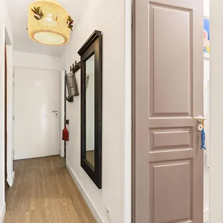 Les Maisons De Les Pins - Maeva - Maison 4 Personnes 2 Avec Jardin Vue Golf Mae-9933 Apartment