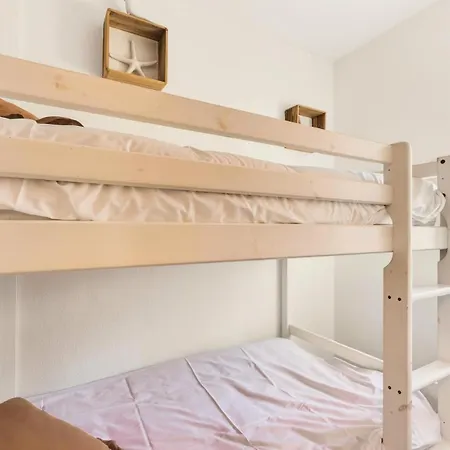 Les Maisons De Les Pins - Maeva - Maison 4 Personnes 2 Avec Jardin Vue Golf Mae-9933