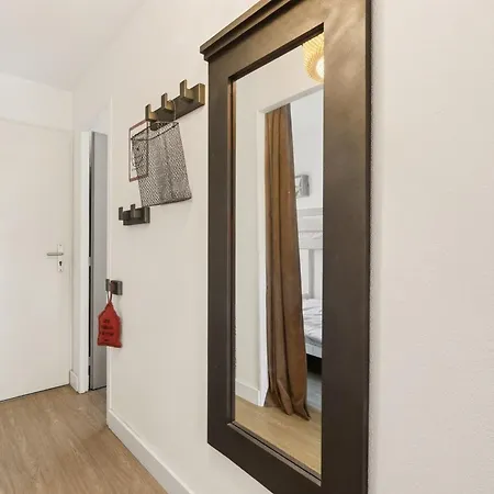 Les Maisons De Les Pins - Maeva - Maison 4 Personnes 2 Avec Jardin Vue Golf Mae-9933 Apartment