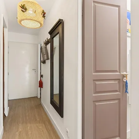 Les Maisons De Les Pins - Maeva - Maison 4 Personnes 2 Avec Jardin Vue Golf Mae-9933 Apartment Lacanau
