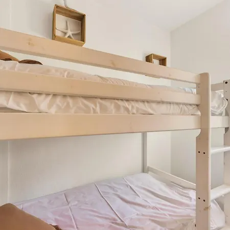 Les Maisons De Les Pins - Maeva - Maison 4 Personnes 2 Avec Jardin Vue Golf Mae-9933