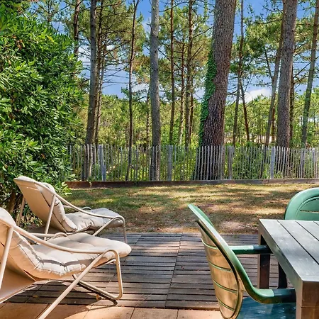 Les Maisons De Les Pins - Maeva - Maison 4 Personnes 2 Avec Jardin Vue Golf Mae-9933 Apartment *
